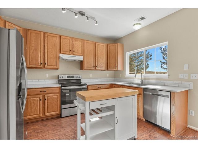 3346 Prairie Vista Dr, Castle Rock, CO 80109