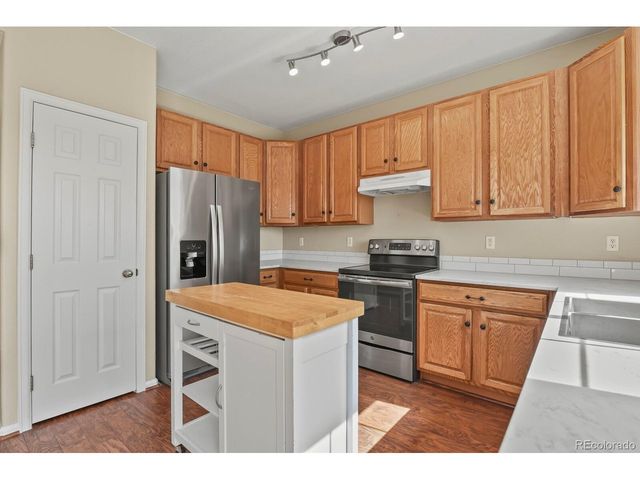 3346 Prairie Vista Dr, Castle Rock, CO 80109