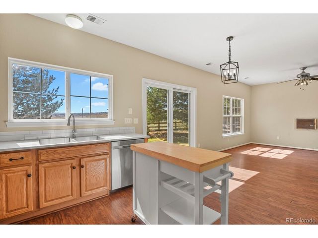 3346 Prairie Vista Dr, Castle Rock, CO 80109