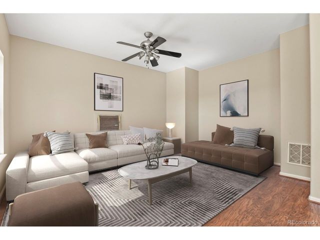 3346 Prairie Vista Dr, Castle Rock, CO 80109