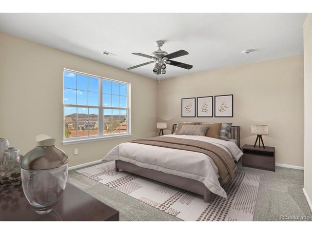 3346 Prairie Vista Dr, Castle Rock, CO 80109