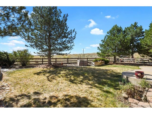 3346 Prairie Vista Dr, Castle Rock, CO 80109