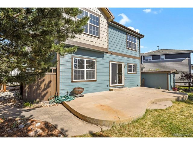 3346 Prairie Vista Dr, Castle Rock, CO 80109