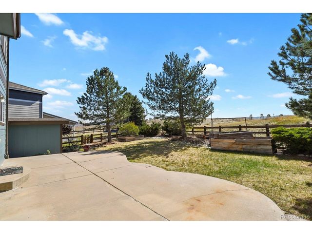 3346 Prairie Vista Dr, Castle Rock, CO 80109