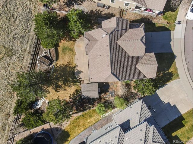 3346 Prairie Vista Dr, Castle Rock, CO 80109