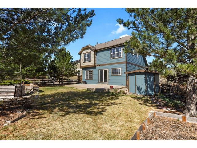 3346 Prairie Vista Dr, Castle Rock, CO 80109