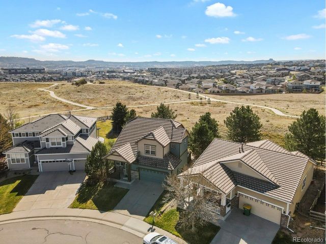 3346 Prairie Vista Dr, Castle Rock, CO 80109