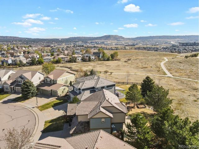 3346 Prairie Vista Dr, Castle Rock, CO 80109