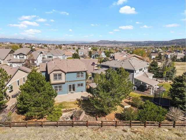 3346 Prairie Vista Dr, Castle Rock, CO 80109