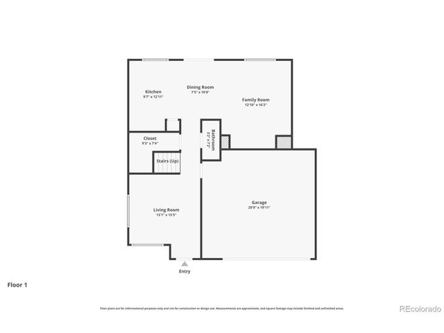 3346 Prairie Vista Dr, Castle Rock, CO 80109