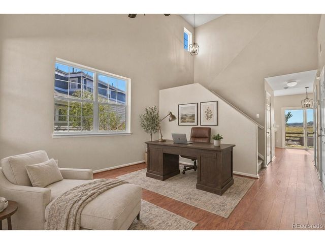 3346 Prairie Vista Dr, Castle Rock, CO 80109