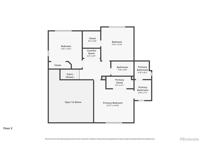 3346 Prairie Vista Dr, Castle Rock, CO 80109