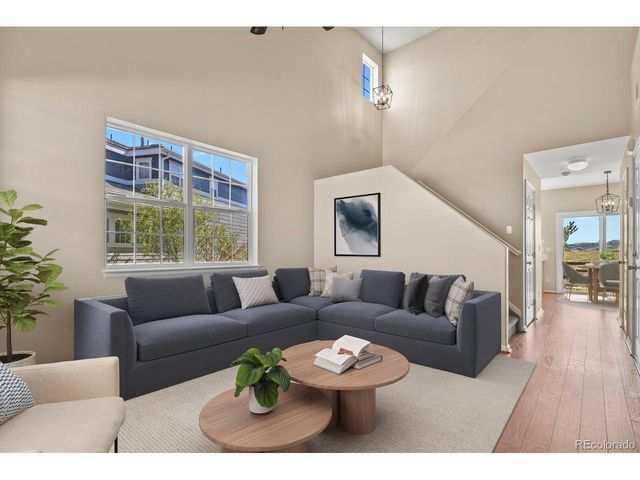 3346 Prairie Vista Dr, Castle Rock, CO 80109