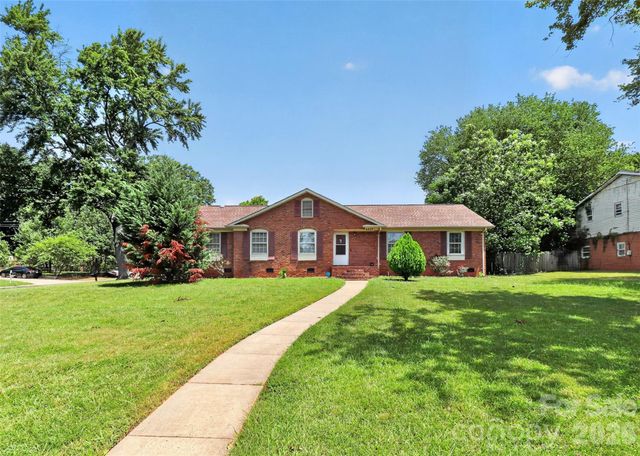 4827 Easthaven Drive, Charlotte, NC 28212