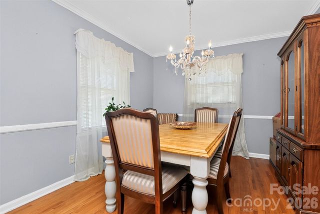 4827 Easthaven Drive, Charlotte, NC 28212