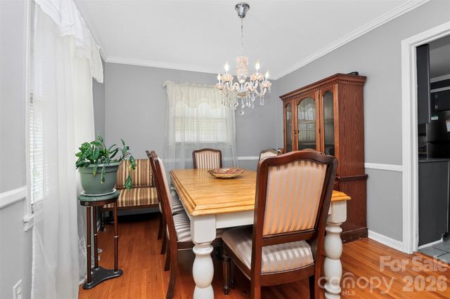 4827 Easthaven Drive, Charlotte, NC 28212