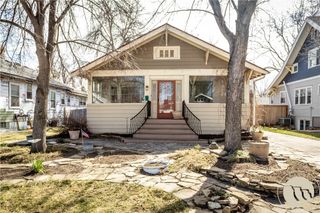 426 Clark Avenue, Billings, MT 59101