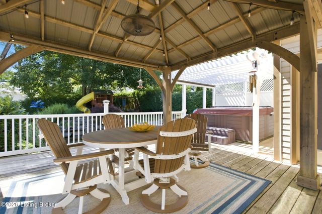 3708 E Locust Cir, Prospect, KY 40059