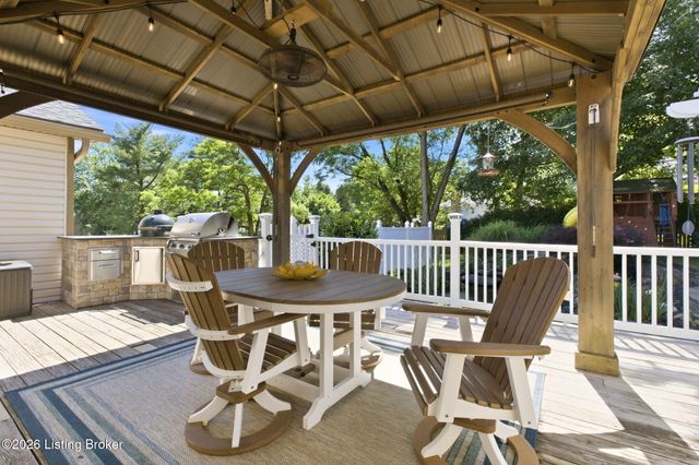 3708 E Locust Cir, Prospect, KY 40059
