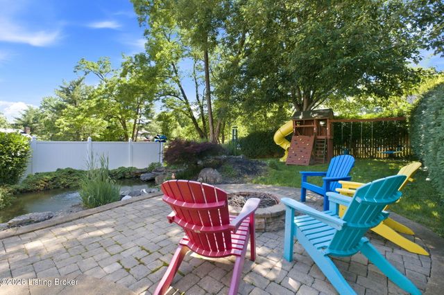 3708 E Locust Cir, Prospect, KY 40059