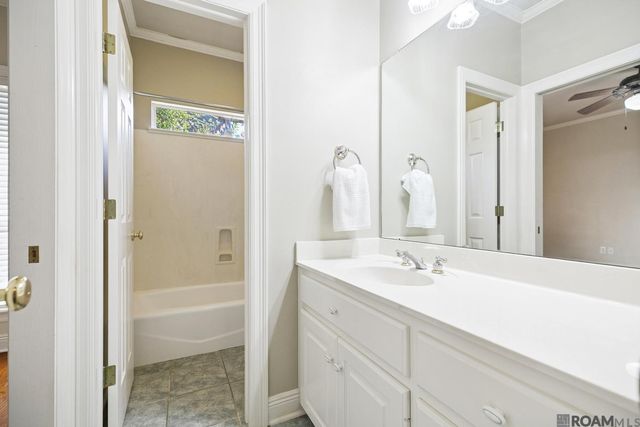 17633 Gray Moss Ave, Baton Rouge, LA 70817