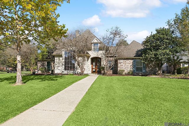 17633 Gray Moss Ave, Baton Rouge, LA 70817