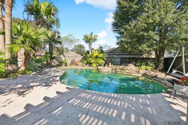 17633 Gray Moss Ave, Baton Rouge, LA 70817