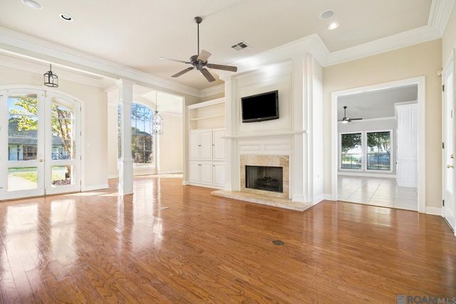 17633 Gray Moss Ave, Baton Rouge, LA 70817