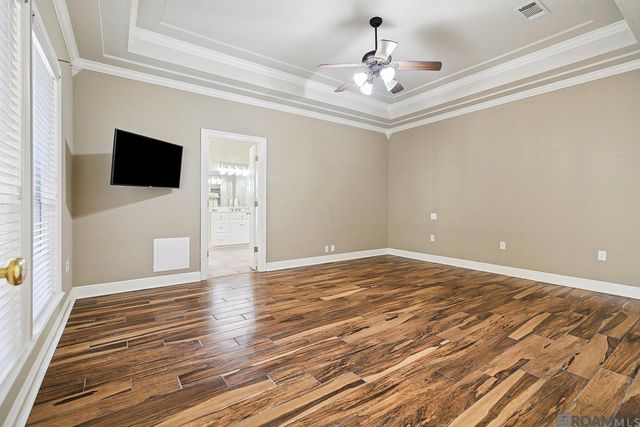 17633 Gray Moss Ave, Baton Rouge, LA 70817