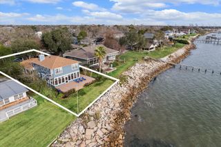 232 Garfield Street, La Porte, TX 77571