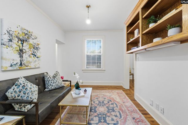 2329 Wilmot Avenue, Columbia, SC 29205