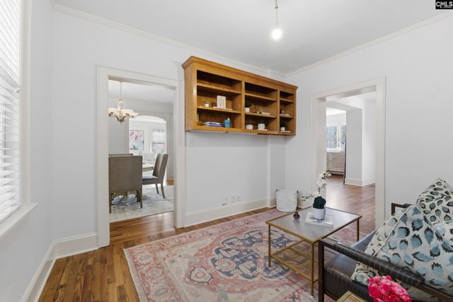 2329 Wilmot Avenue, Columbia, SC 29205