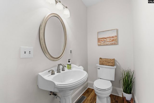 2329 Wilmot Avenue, Columbia, SC 29205