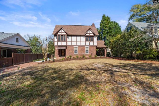 2329 Wilmot Avenue, Columbia, SC 29205