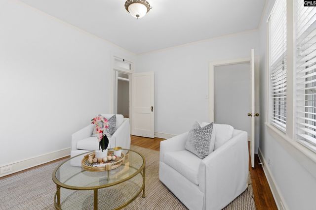 2329 Wilmot Avenue, Columbia, SC 29205