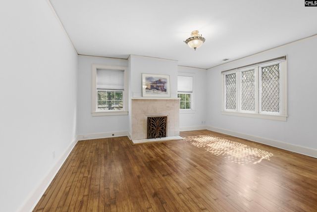 2329 Wilmot Avenue, Columbia, SC 29205