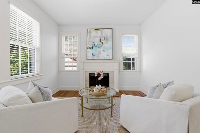 2329 Wilmot Avenue, Columbia, SC 29205