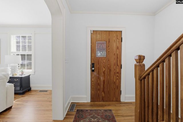 2329 Wilmot Avenue, Columbia, SC 29205