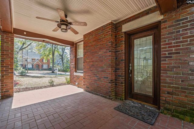 2329 Wilmot Avenue, Columbia, SC 29205