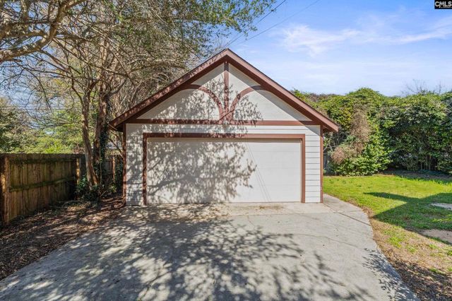 2329 Wilmot Avenue, Columbia, SC 29205