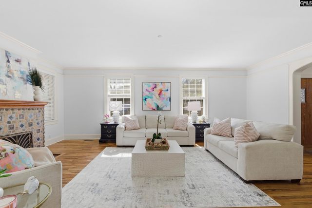 2329 Wilmot Avenue, Columbia, SC 29205