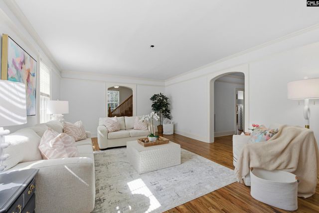 2329 Wilmot Avenue, Columbia, SC 29205