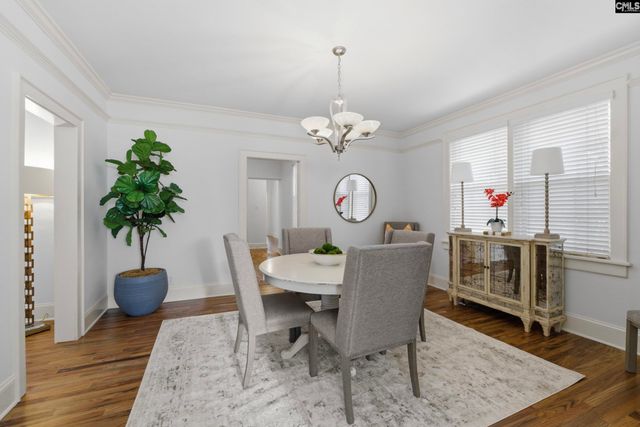 2329 Wilmot Avenue, Columbia, SC 29205