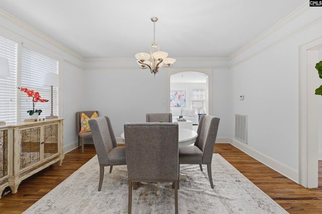 2329 Wilmot Avenue, Columbia, SC 29205