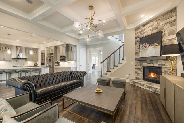 9488 Stillbrook Trce, Brentwood, TN 37027