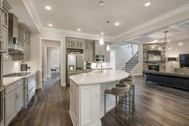 9488 Stillbrook Trce, Brentwood, TN 37027