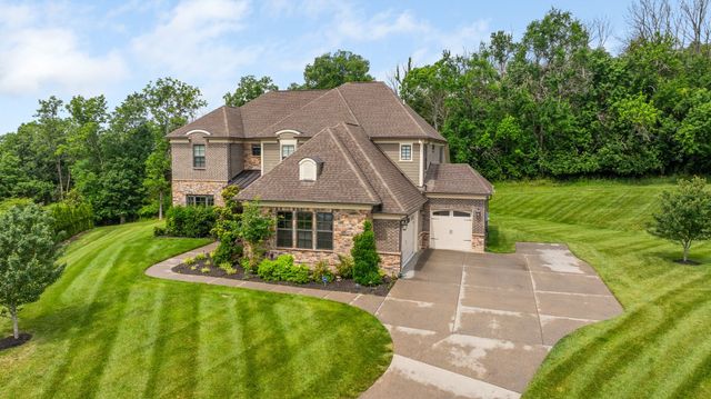9488 Stillbrook Trce, Brentwood, TN 37027