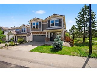 2048 Quartz St, Castle Rock, CO 80109