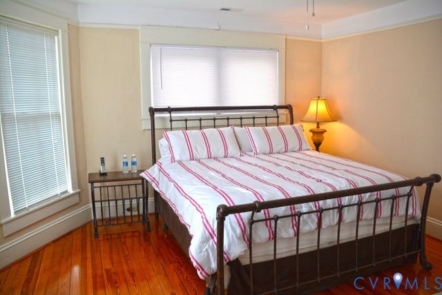 900 High Street, Farmville, VA 23901