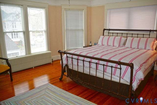 900 High Street, Farmville, VA 23901